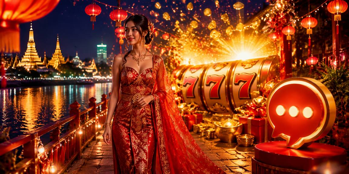 108 sode Fortune Feast